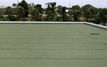 all Clapham Green roofing types quoted for