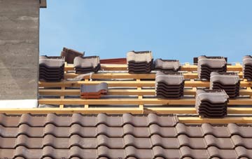 Clapham Green clay roofing costs