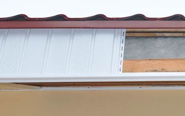 Clapham Green fascia repair costs