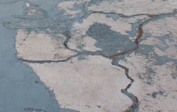 fibreglass roofing replacement Clapham Green