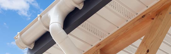 get Clapham Green guttering quotes today