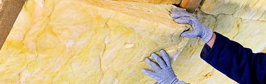 quotes for Clapham Green roof insulation