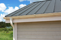 Clapham Green fascia repair