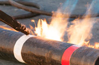 Clapham Green flat roofing replacement