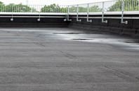find rated Clapham Green flat roofing companies