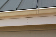 Clapham Green soffit repair