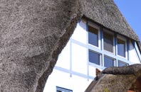 find rated Clapham Green thatchers